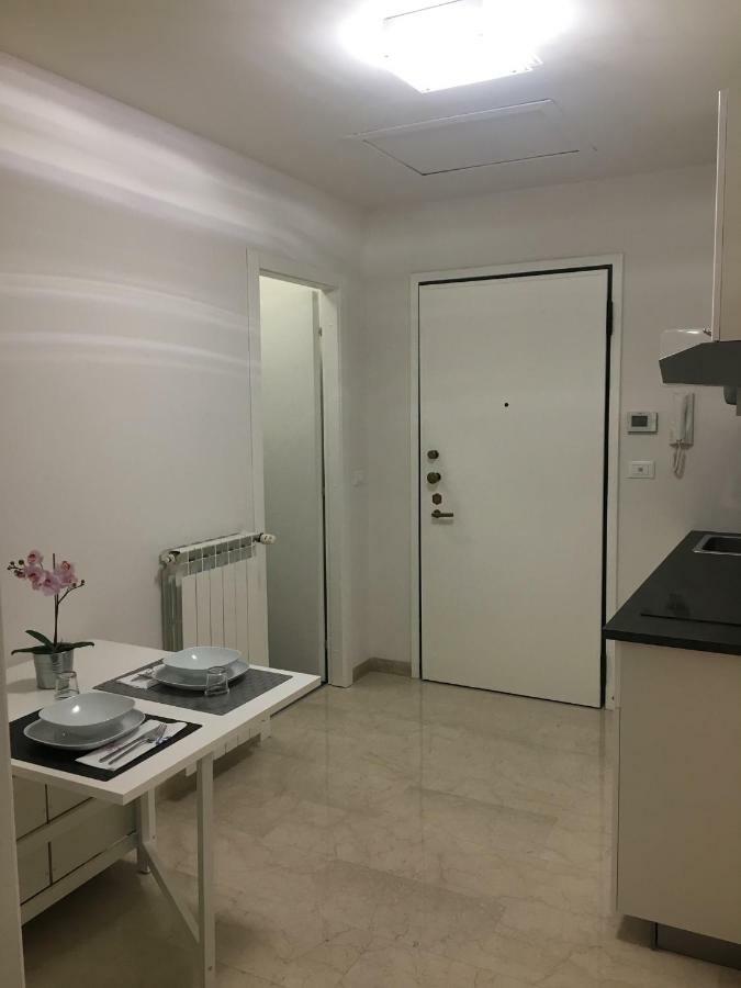 Bologna Flats Apartment Luaran gambar