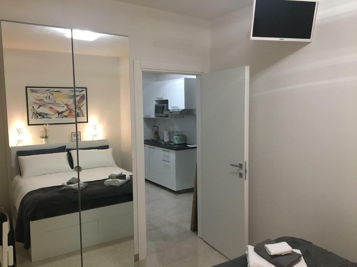 Bologna Flats Apartment Luaran gambar