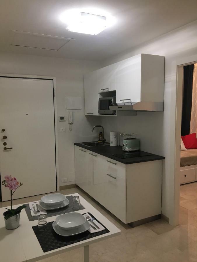 Bologna Flats Apartment Luaran gambar